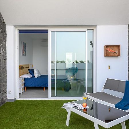 La Marinera House-Near The Beach, Fast Wifi, Air-Con On Main Bedroom And Sat Tv Playa Blanca  Extérieur photo
