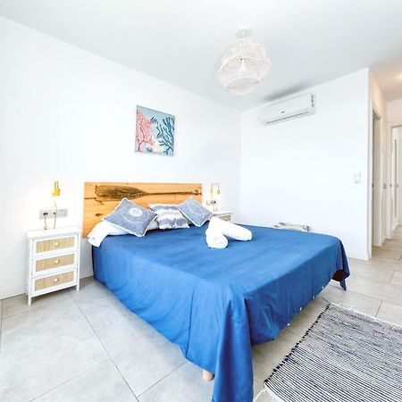 La Marinera House-Near The Beach, Fast Wifi, Air-Con On Main Bedroom And Sat Tv Playa Blanca  Extérieur photo