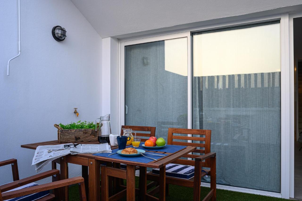 La Marinera House-Near The Beach, Fast Wifi, Air-Con On Main Bedroom And Sat Tv Playa Blanca  Extérieur photo