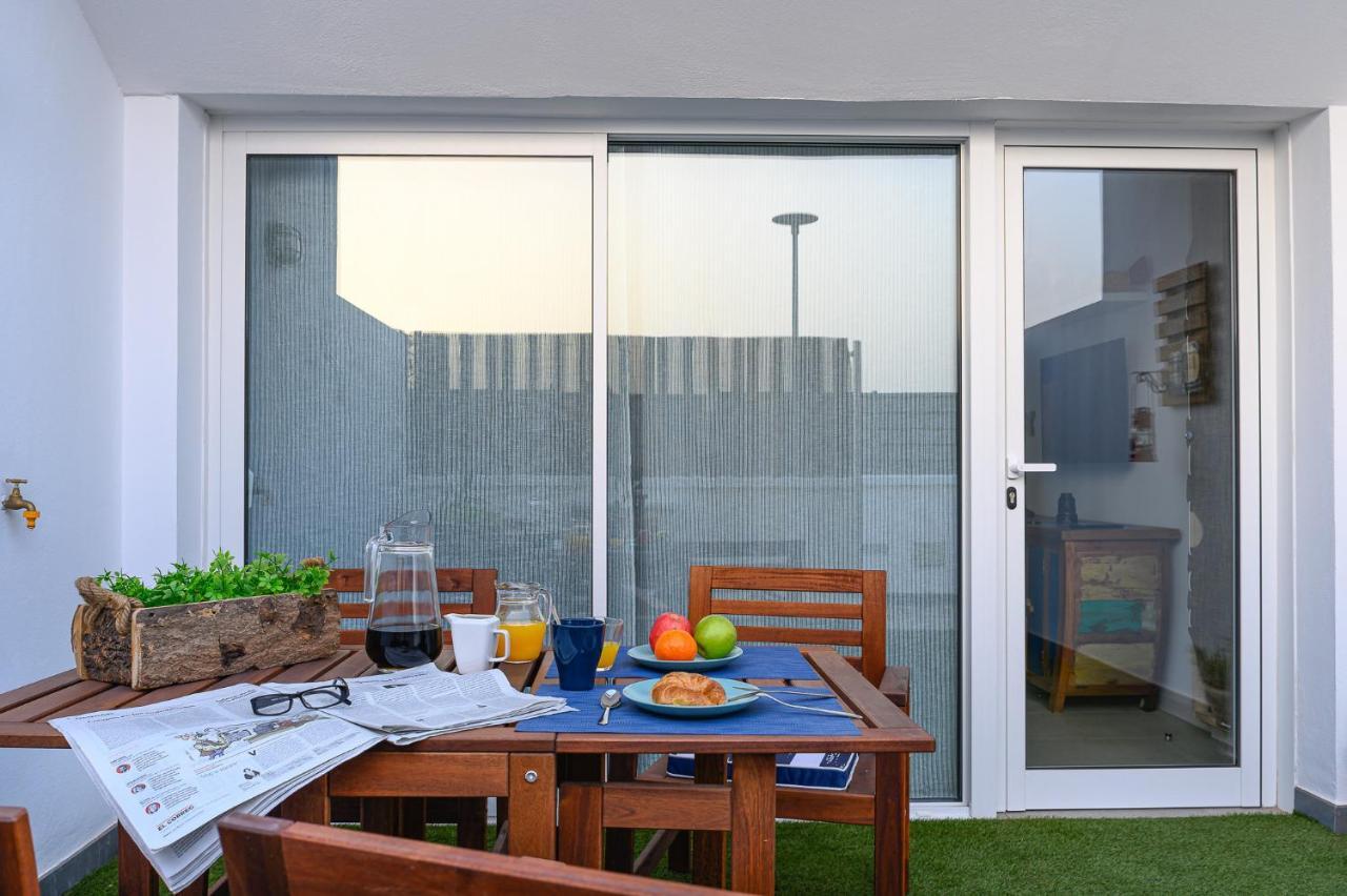 La Marinera House-Near The Beach, Fast Wifi, Air-Con On Main Bedroom And Sat Tv Playa Blanca  Extérieur photo