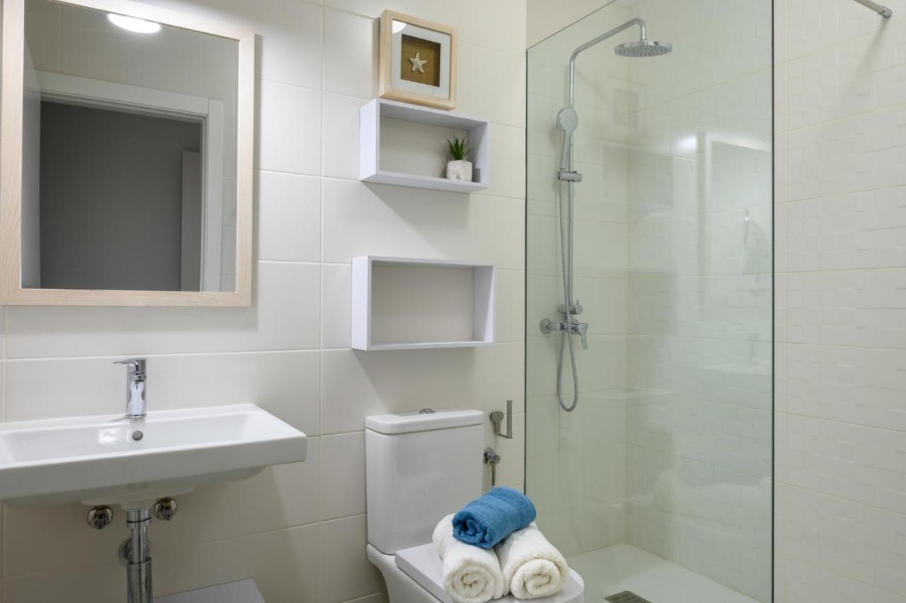 La Marinera House-Near The Beach, Fast Wifi, Air-Con On Main Bedroom And Sat Tv Playa Blanca  Extérieur photo