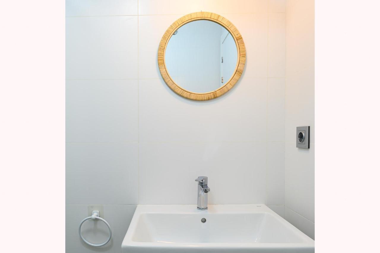 La Marinera House-Near The Beach, Fast Wifi, Air-Con On Main Bedroom And Sat Tv Playa Blanca  Extérieur photo