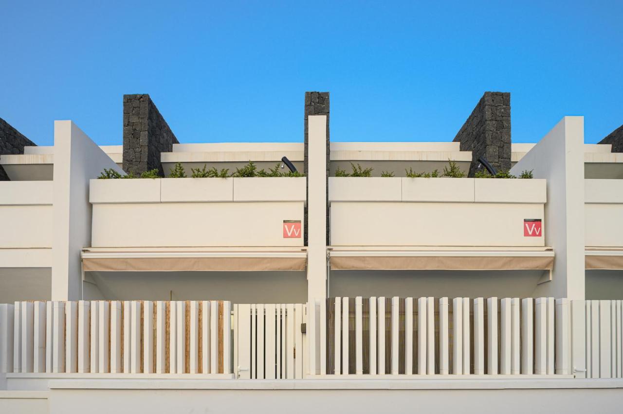 La Marinera House-Near The Beach, Fast Wifi, Air-Con On Main Bedroom And Sat Tv Playa Blanca  Extérieur photo