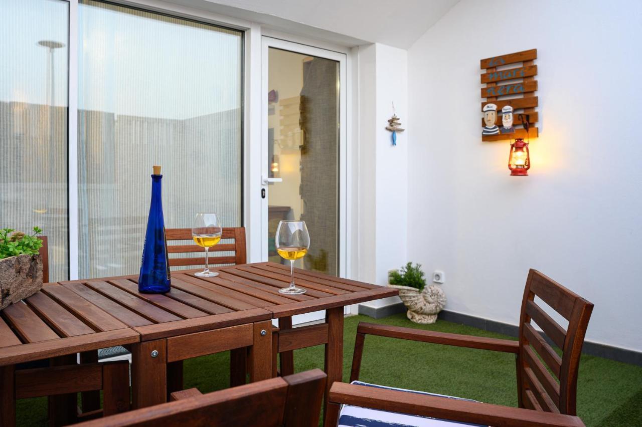 La Marinera House-Near The Beach, Fast Wifi, Air-Con On Main Bedroom And Sat Tv Playa Blanca  Extérieur photo