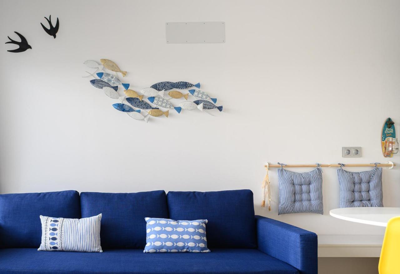 La Marinera House-Near The Beach, Fast Wifi, Air-Con On Main Bedroom And Sat Tv Playa Blanca  Extérieur photo
