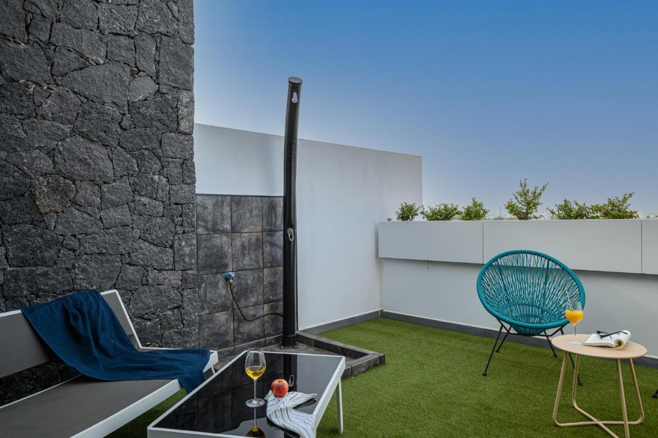 La Marinera House-Near The Beach, Fast Wifi, Air-Con On Main Bedroom And Sat Tv Playa Blanca  Extérieur photo