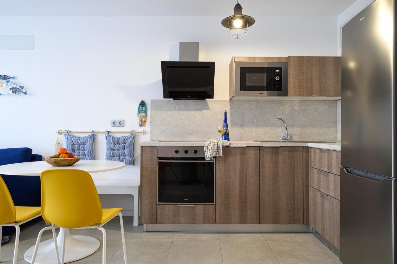 La Marinera House-Near The Beach, Fast Wifi, Air-Con On Main Bedroom And Sat Tv Playa Blanca  Extérieur photo