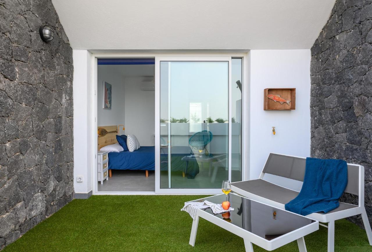 La Marinera House-Near The Beach, Fast Wifi, Air-Con On Main Bedroom And Sat Tv Playa Blanca  Extérieur photo