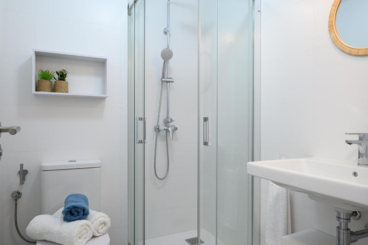 La Marinera House-Near The Beach, Fast Wifi, Air-Con On Main Bedroom And Sat Tv Playa Blanca  Extérieur photo