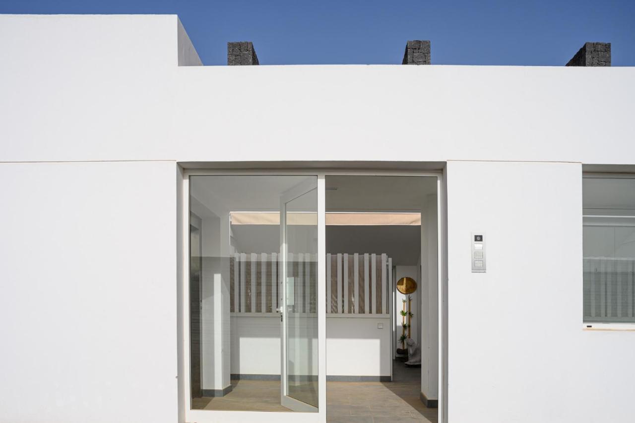 La Marinera House-Near The Beach, Fast Wifi, Air-Con On Main Bedroom And Sat Tv Playa Blanca  Extérieur photo