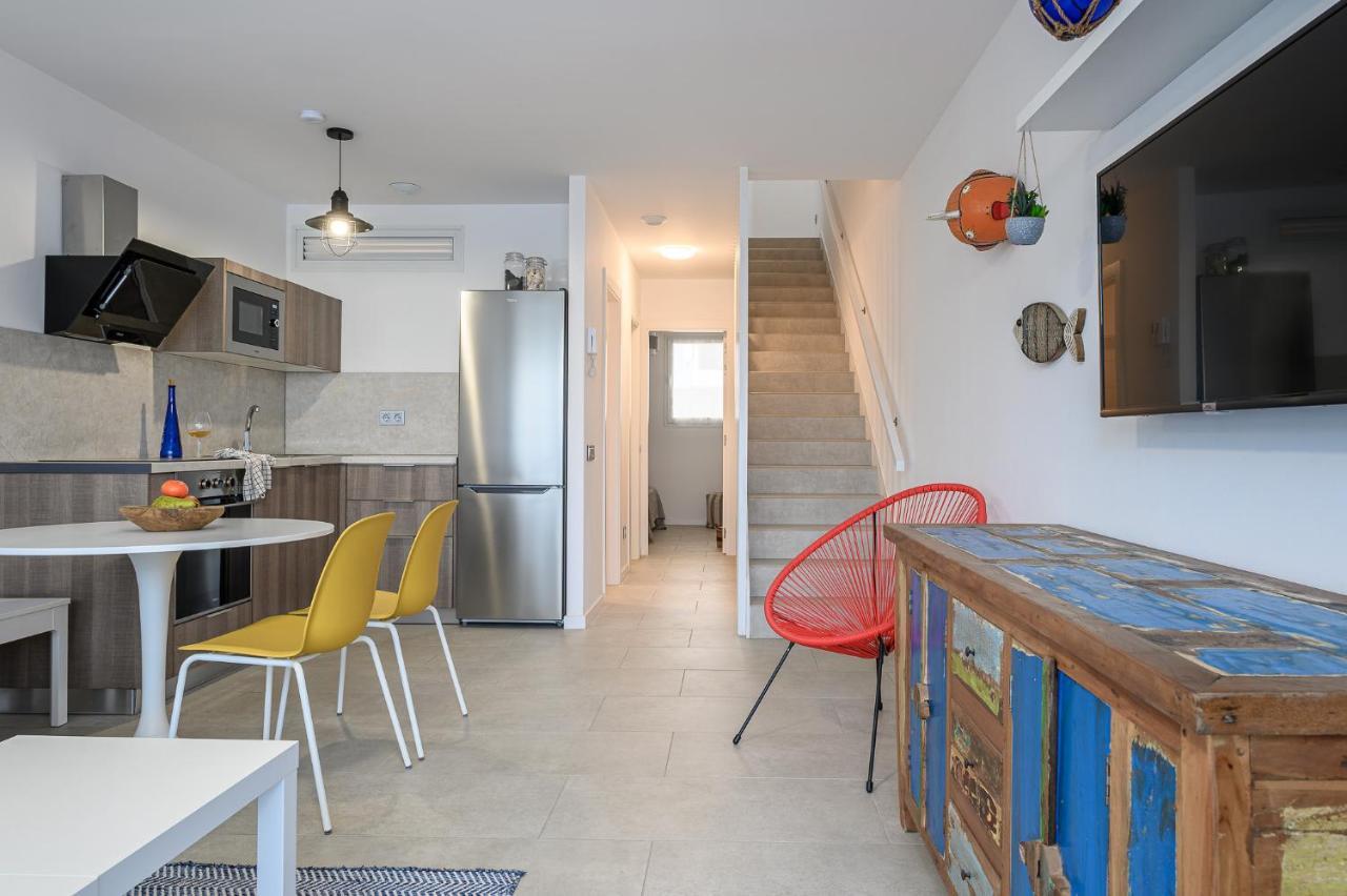 La Marinera House-Near The Beach, Fast Wifi, Air-Con On Main Bedroom And Sat Tv Playa Blanca  Extérieur photo