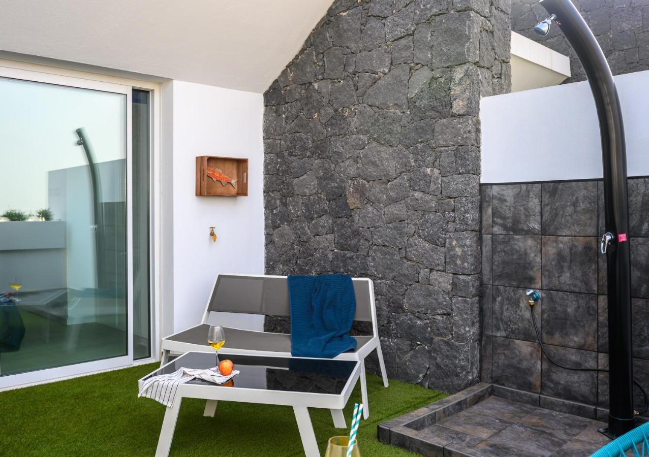 La Marinera House-Near The Beach, Fast Wifi, Air-Con On Main Bedroom And Sat Tv Playa Blanca  Extérieur photo