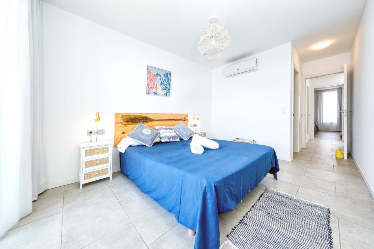 La Marinera House-Near The Beach, Fast Wifi, Air-Con On Main Bedroom And Sat Tv Playa Blanca  Extérieur photo