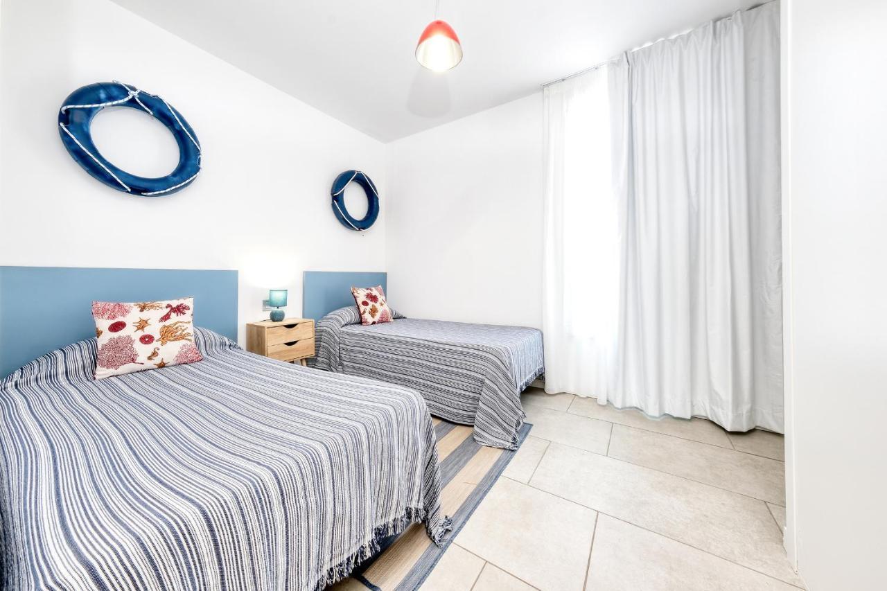 La Marinera House-Near The Beach, Fast Wifi, Air-Con On Main Bedroom And Sat Tv Playa Blanca  Extérieur photo